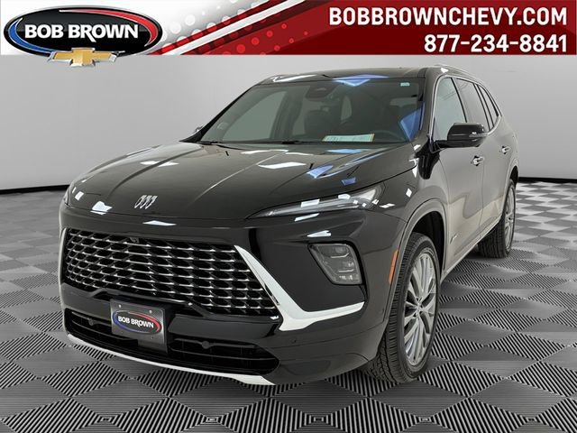 2025 Buick Enclave Avenir AWD's photo