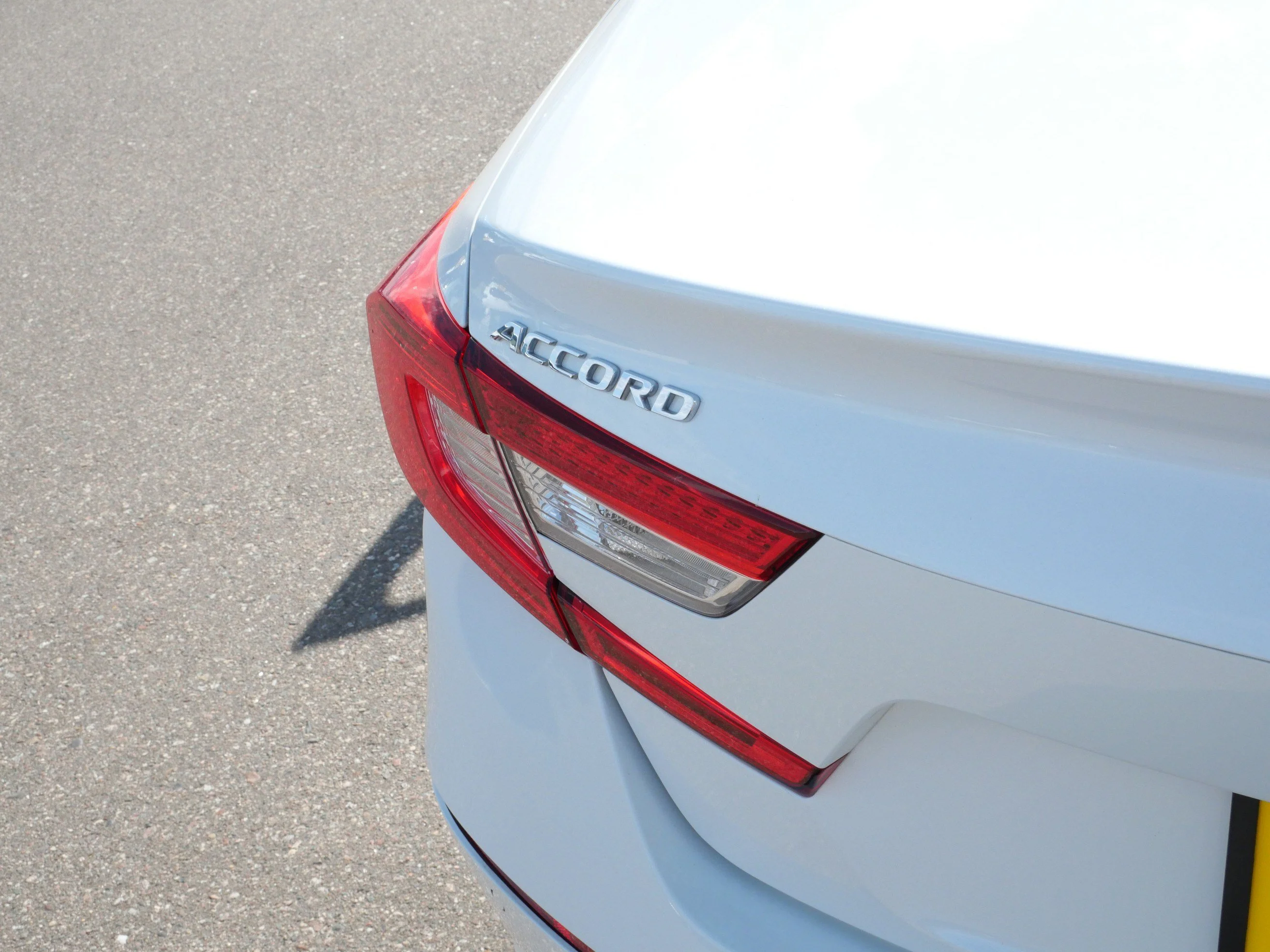 2019 Honda Accord Touring - Photo 16