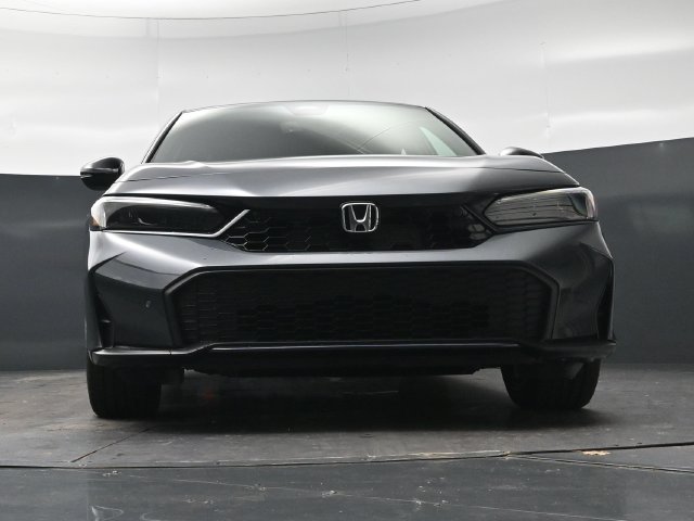 New 2026 Meteorite Gray Metallic Honda Sport Touring image 28