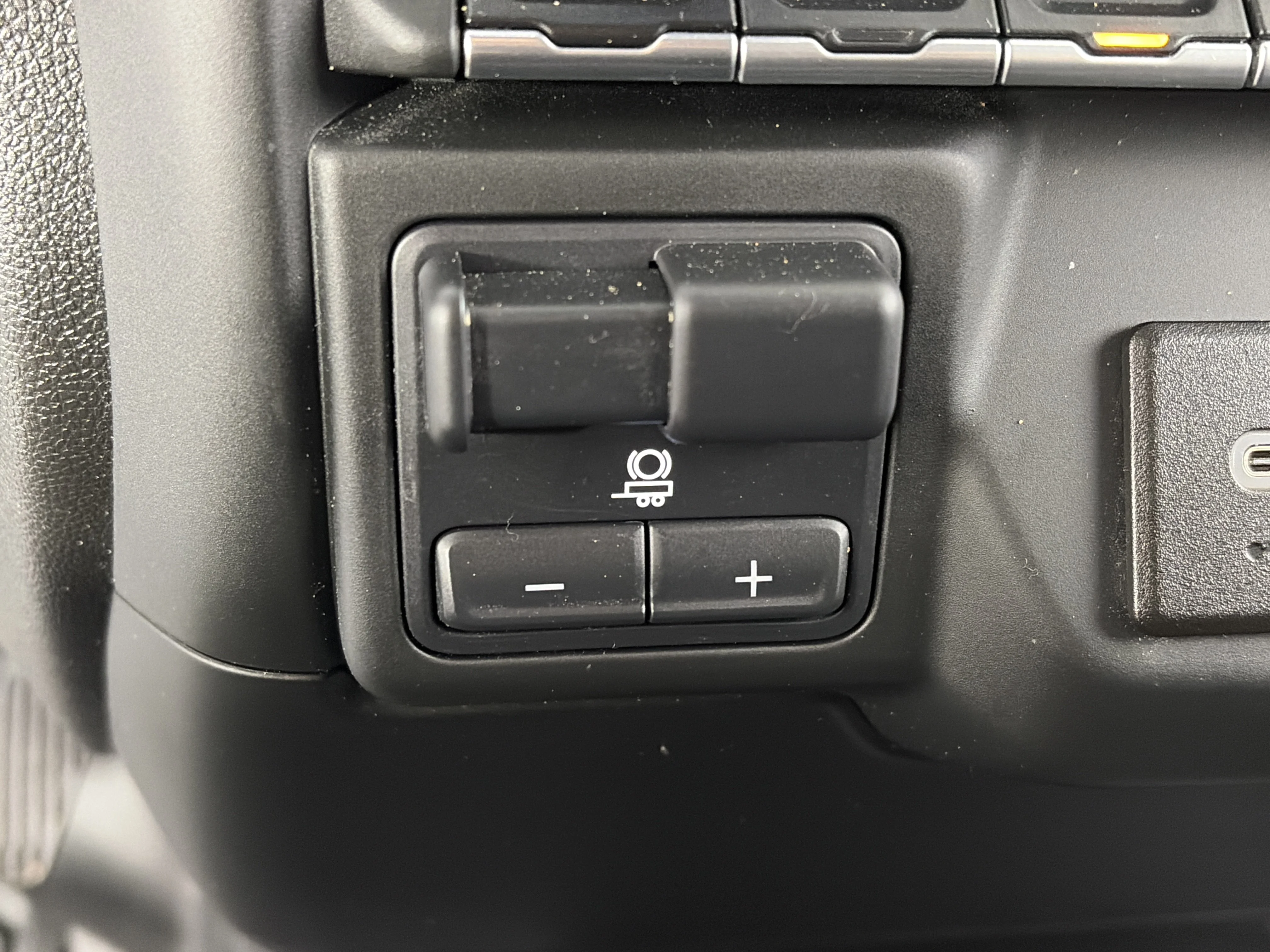 Certified Used 2024 Summit White Chevrolet WT image 23