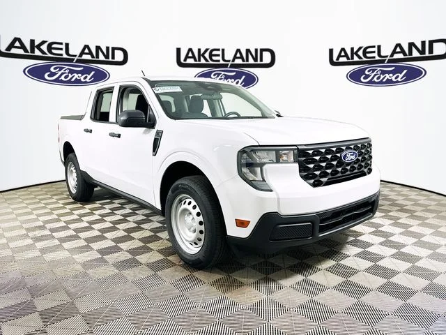 New 2026 Ford Maverick XL