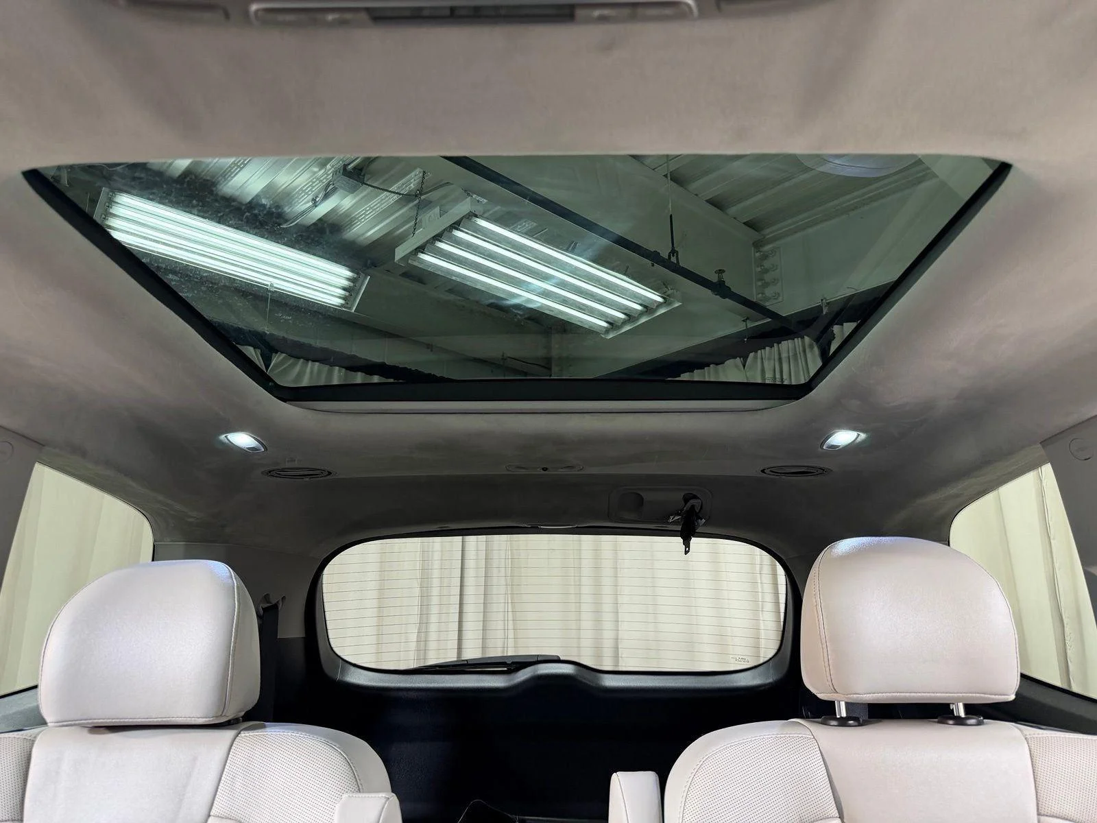 Used 2023 Glacial White Pearl Kia SX-Prestige image 10