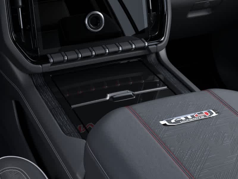 2026 GMC Yukon XL AT4 Ultimate - Photo 23