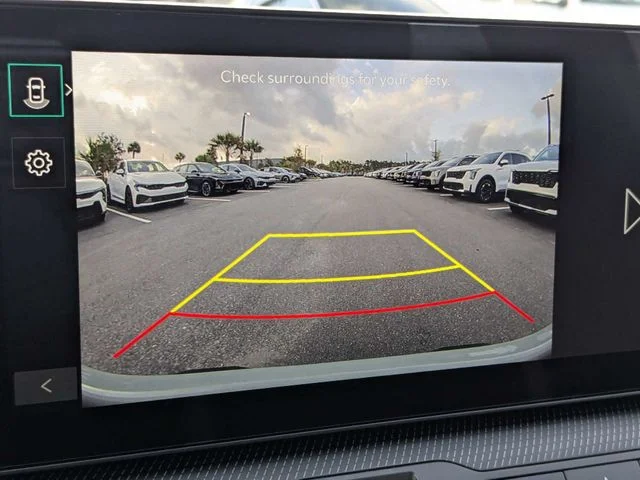 New 2026 Morning Haze Kia GT-Line image 21