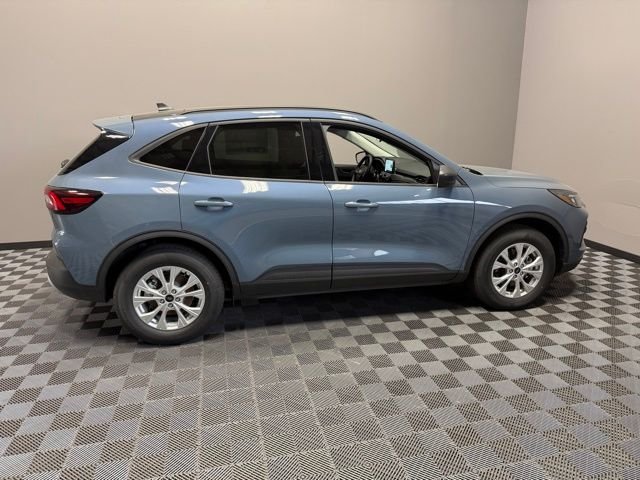 New 2026 Vapor Blue Metallic Ford Active® image 7