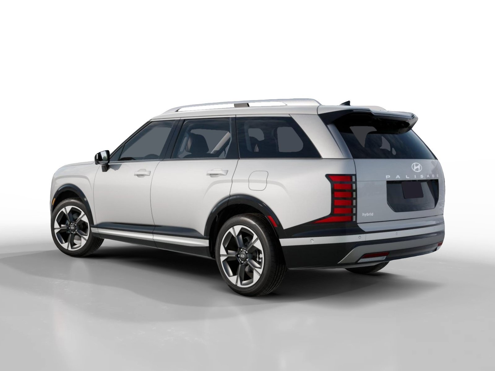 New 2026 Creamy White Pearl Hyundai Limited image 4