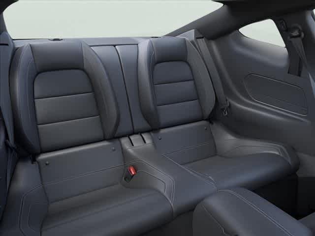 Used 2026 Carbonized Gray Metallic Ford GT Premium image 11