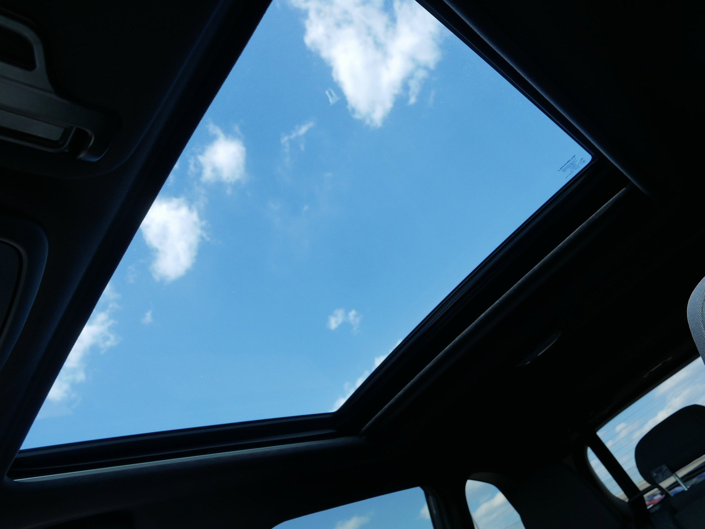 Used 2025 Magnetite Gray Metallic Subaru Premium image 32