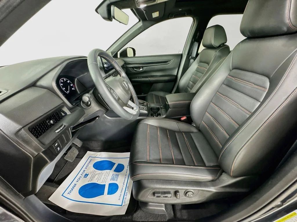Used 2025  Honda Sport-L image 25