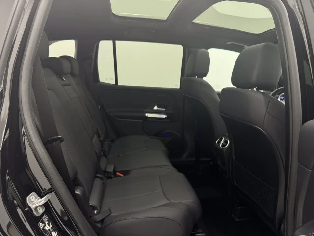 New 2026  Mercedes-Benz GLB 250 image 20