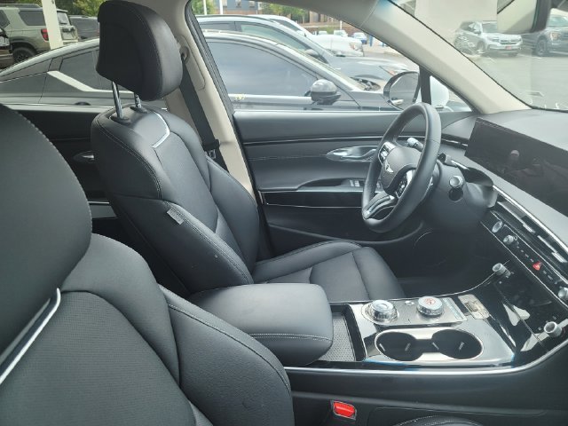 Used 2026 White Genesis 2.5T image 4