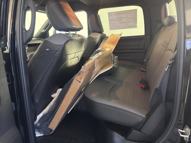 2026 RAM 2500 Tradesman - Photo 25