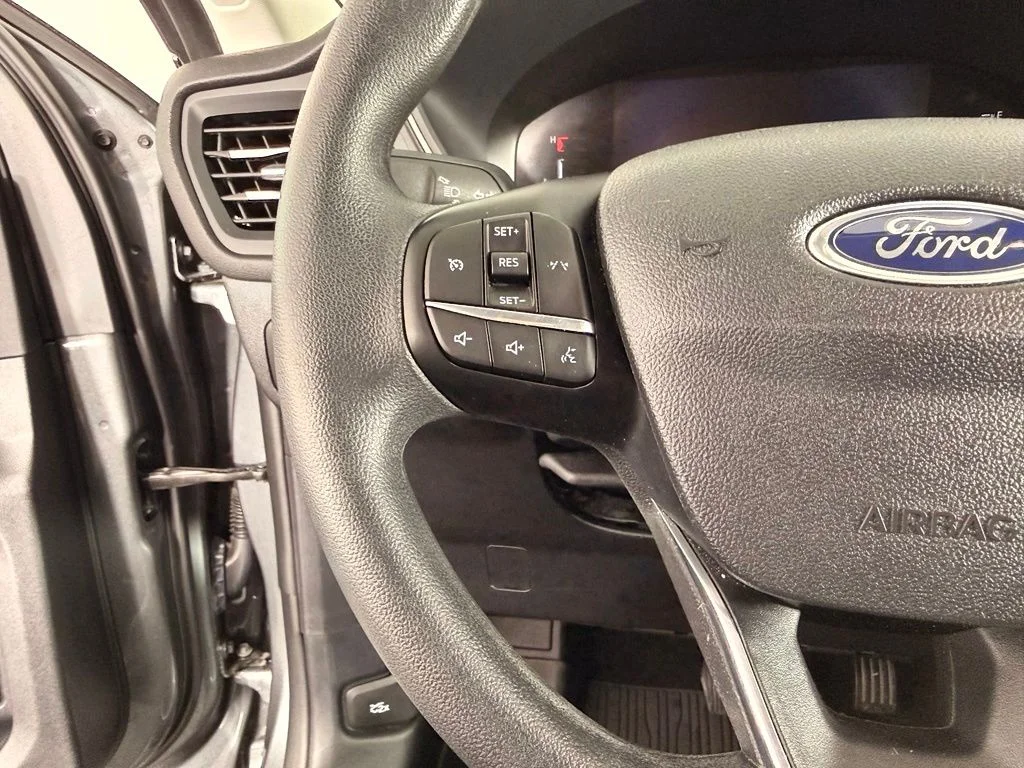 Used 2025 Gray Ford Active image 21