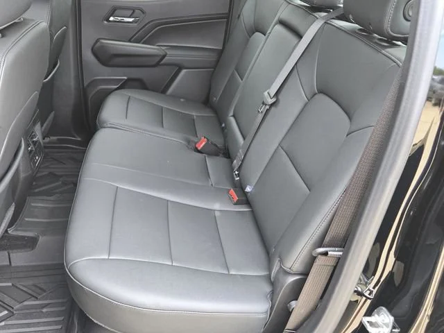 2026 GMC Canyon Elevation - Photo 23
