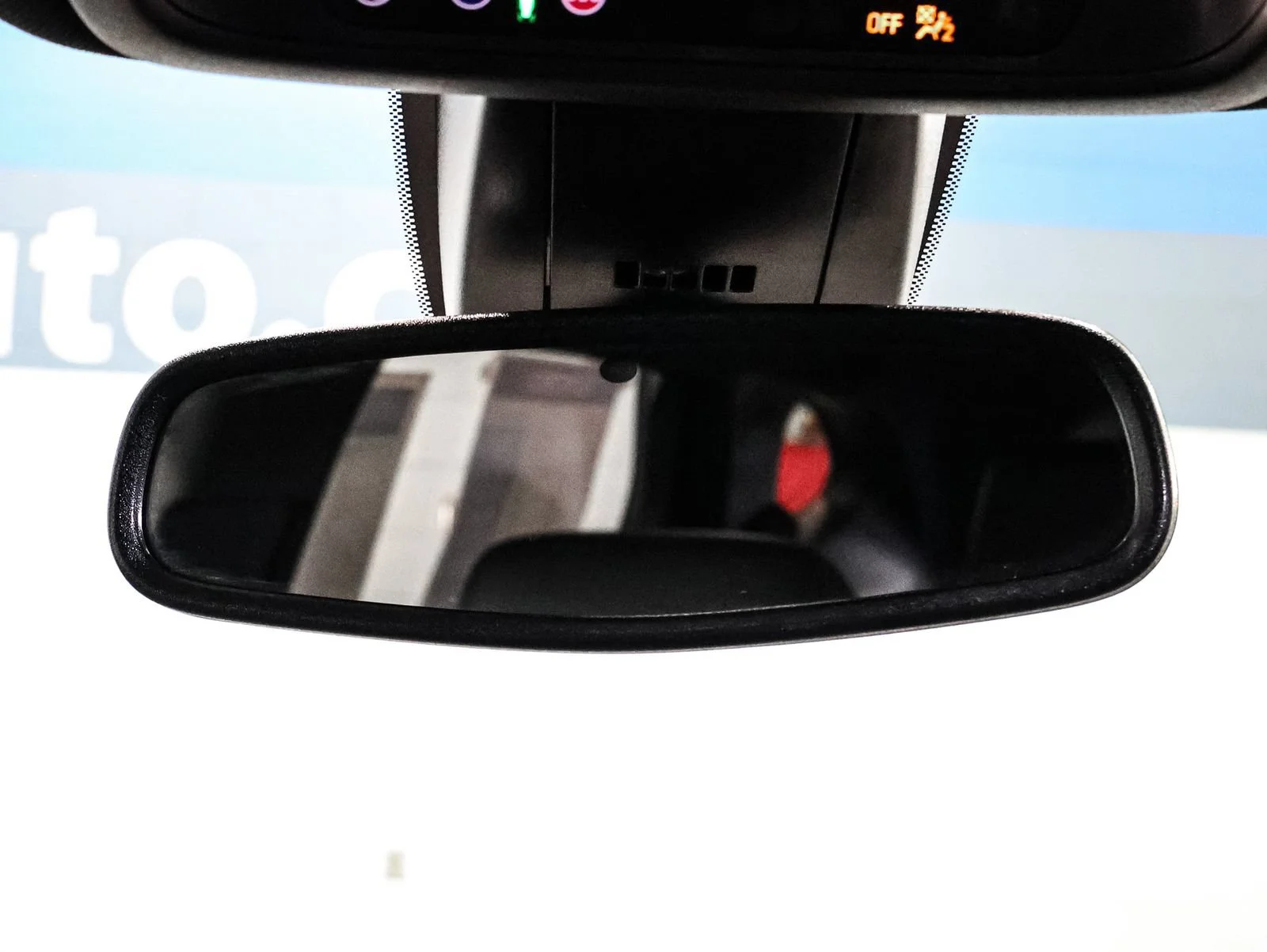 Used 2024 Black Chevrolet RS image 31