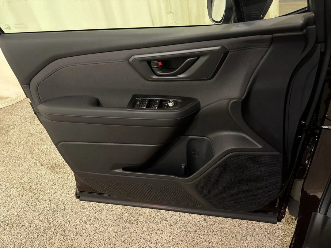New 2026 Dark Mahogany Pearl Subaru Premium image 18