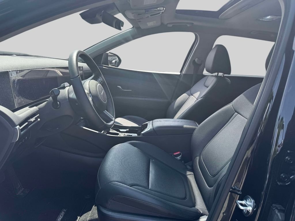 2026 Hyundai Tucson SEL Premium - Photo 17