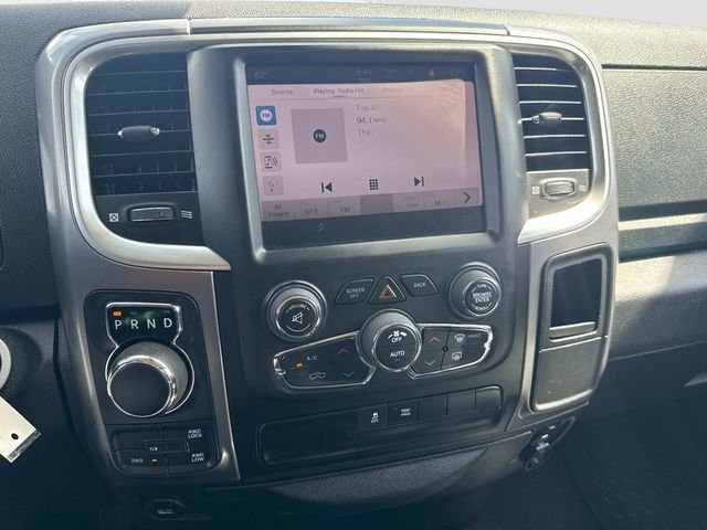 Used 2023 White Ram SLT image 17