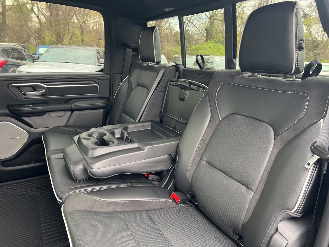 2026 RAM 1500 Laramie - Photo 16