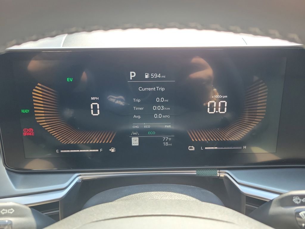 New 2026 Beige Kia EX image 30