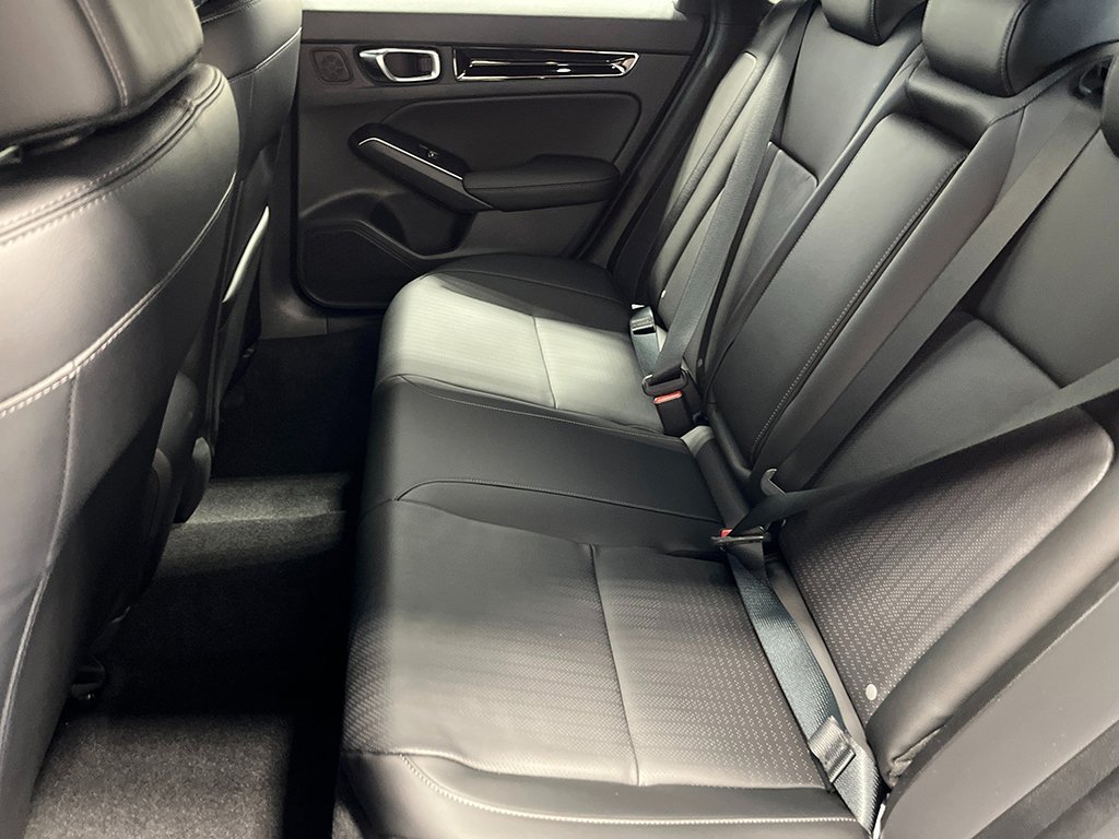 New 2026 Platinum White Pearl Honda Sport Touring image 25