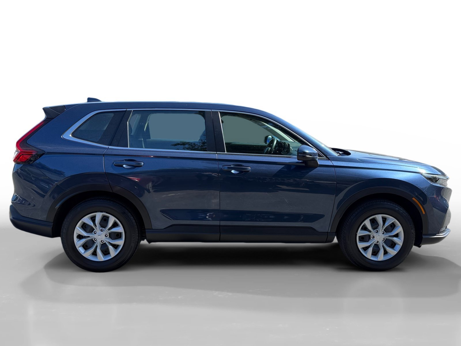 2024 Honda CR-V LX - Photo 6