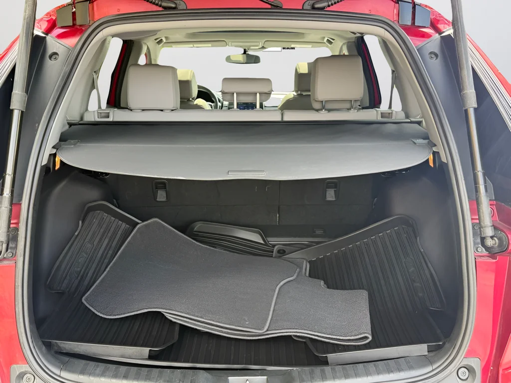 2020 Honda CR-V EX-L - Photo 32