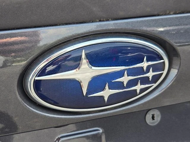 Used 2023 Gray Subaru Premium image 16