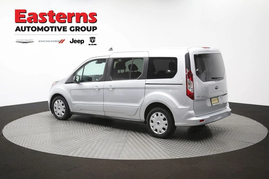 Used 2021 Silver Ford XLT image 63