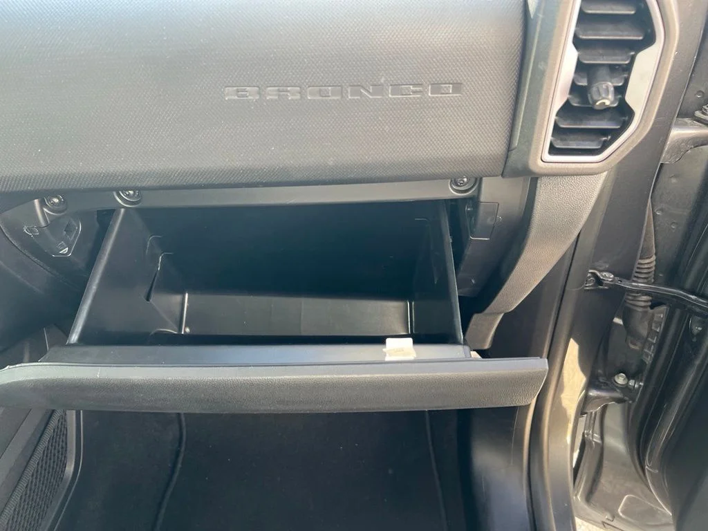 Used 2025 Gray Ford Big Bend image 32
