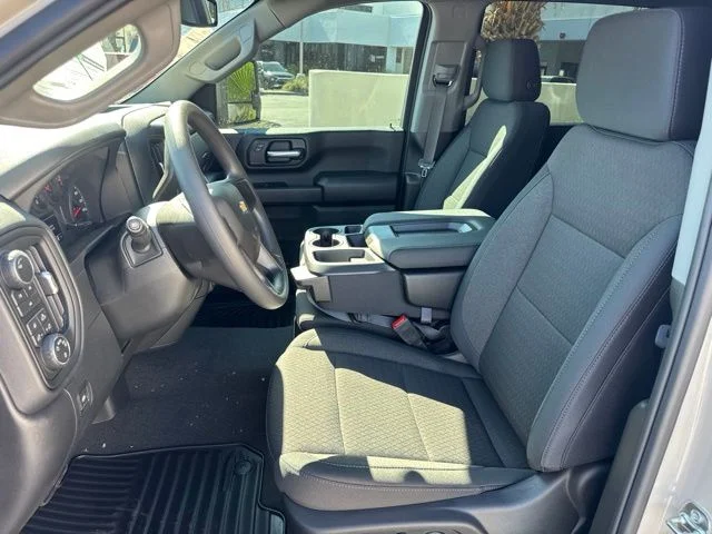 New 2026 Beige Chevrolet Custom image 11