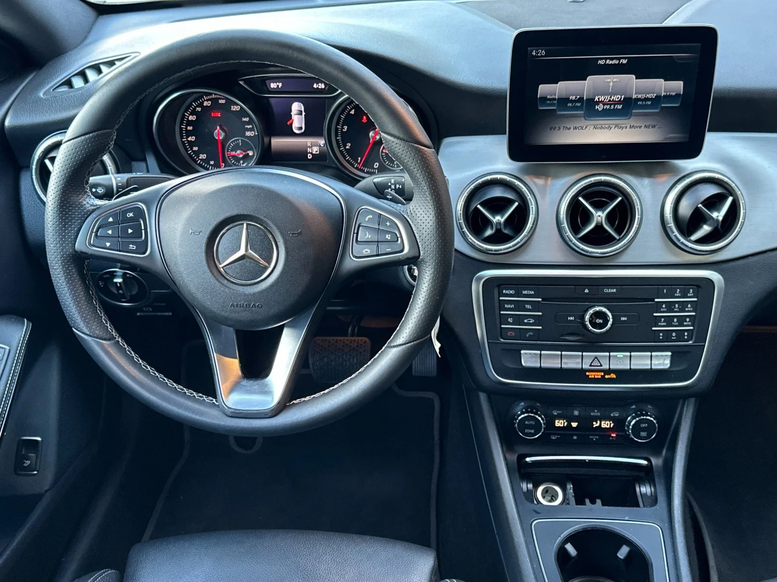 Used 2018 Silver Mercedes-Benz CLA 250 image 14
