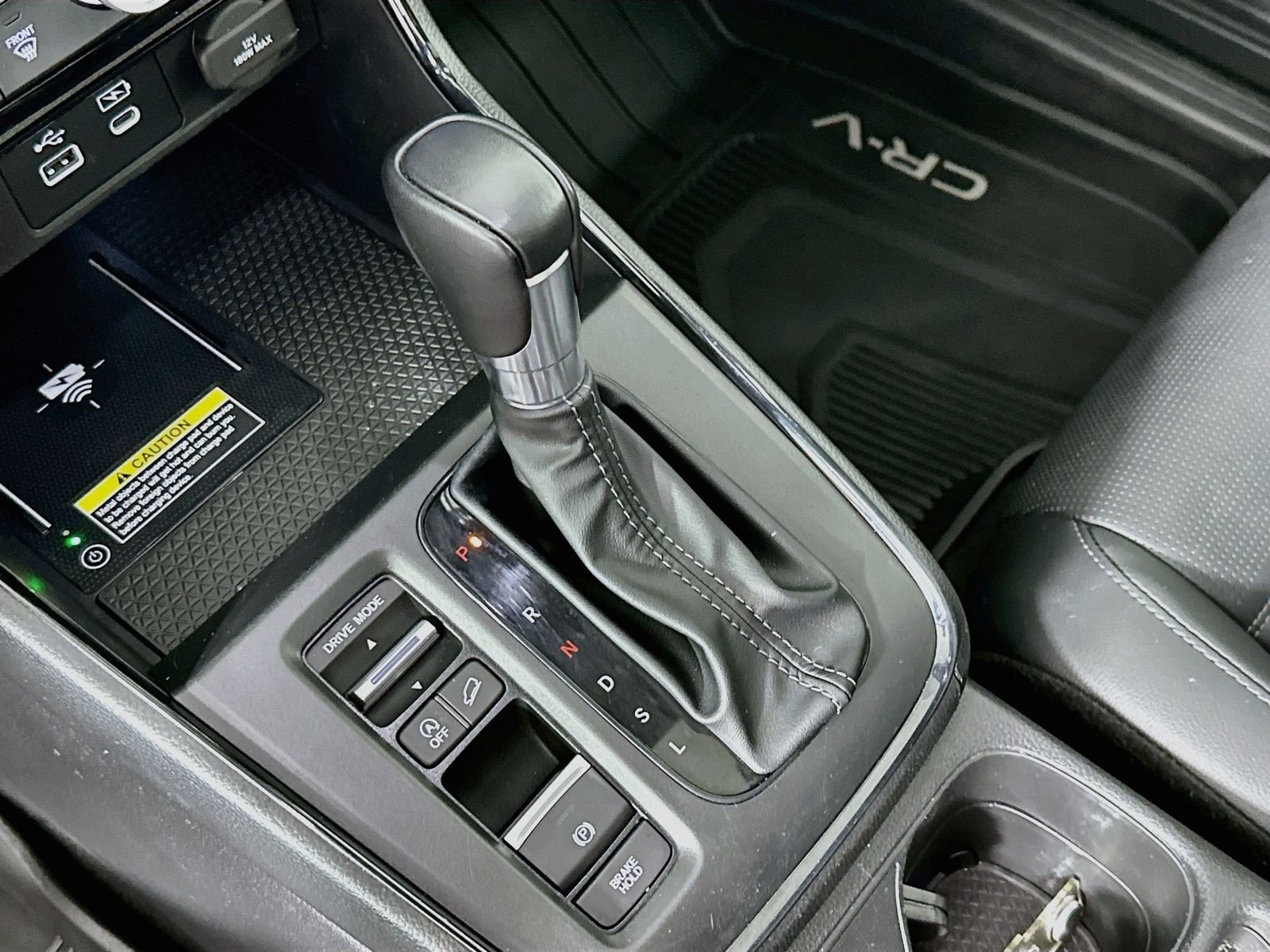 Used 2023 Blue Honda EX-L image 17