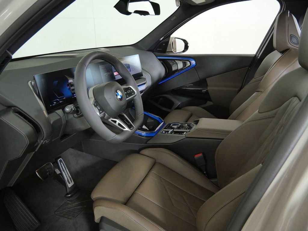 Used 2026 Dune Grey Metallic BMW 30 xDrive image 35