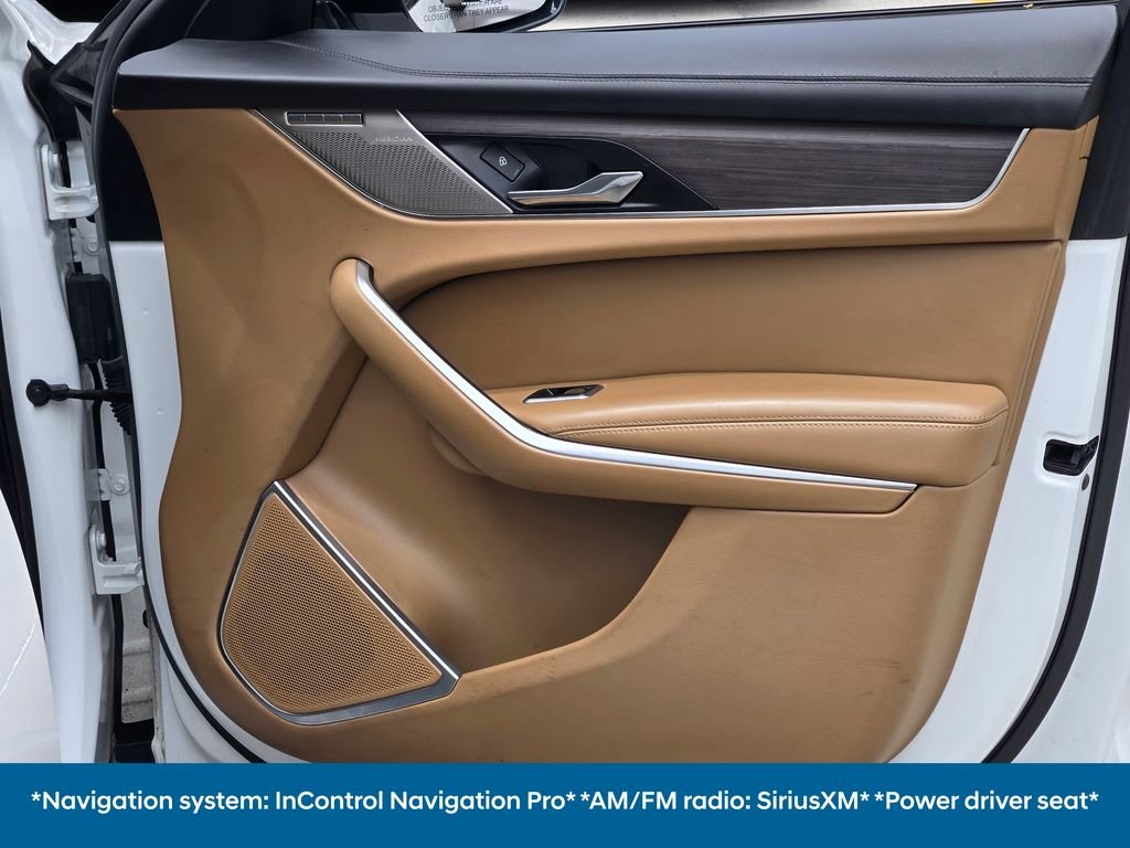 2021 Jaguar F-Pace S - Photo 9