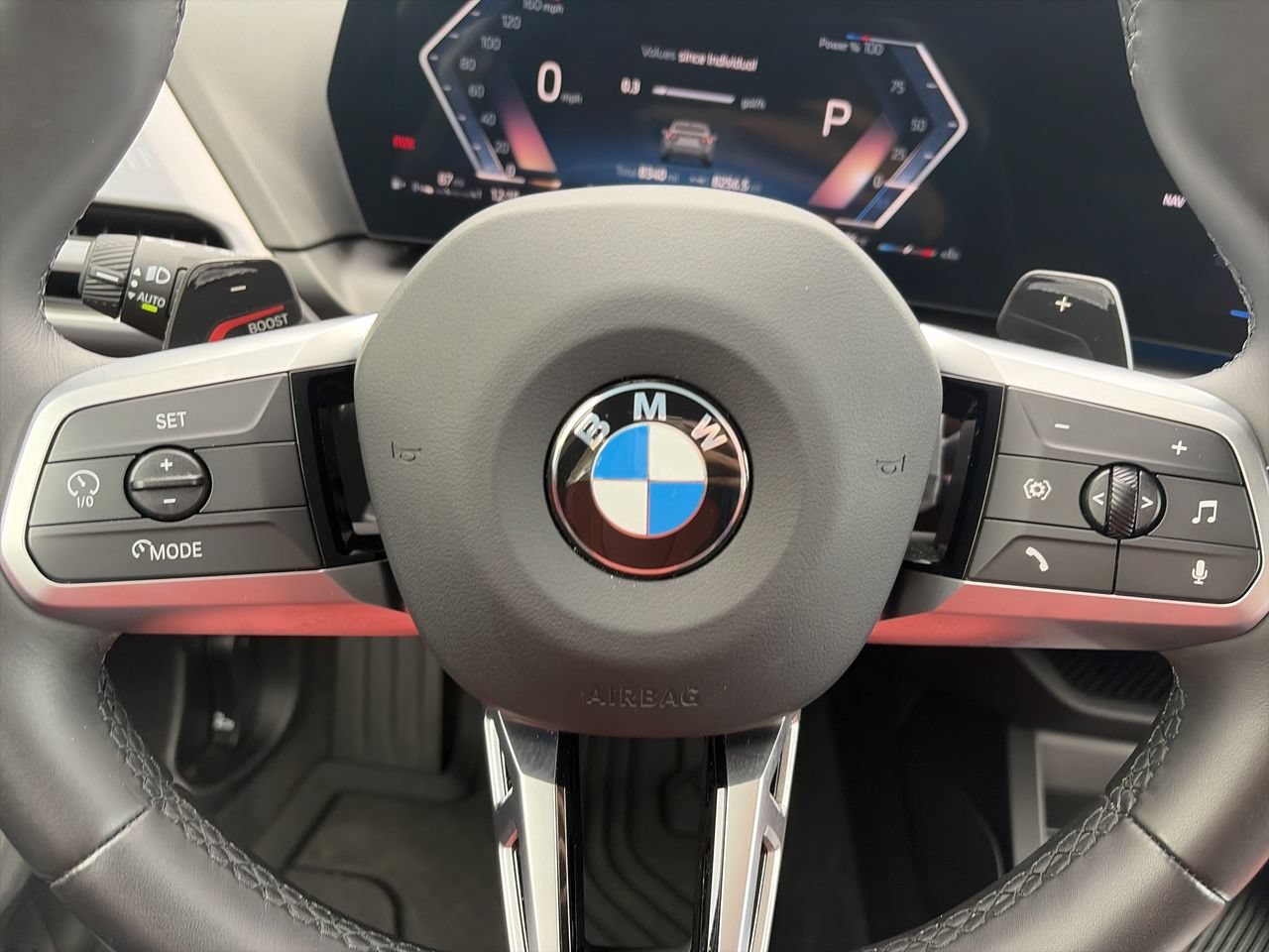 Certified Used 2026 Storm Bay Metallic BMW 228 xDrive image 22