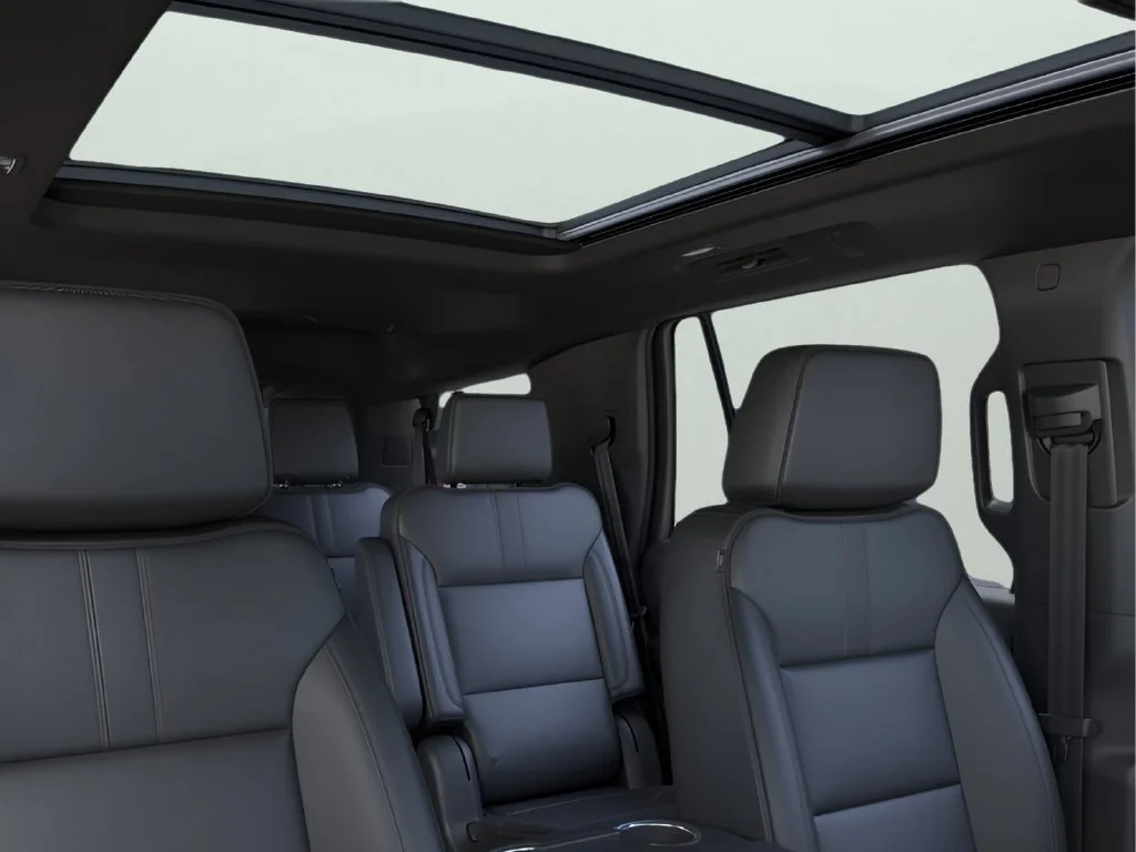2027 Chevrolet Tahoe RST - Photo 24