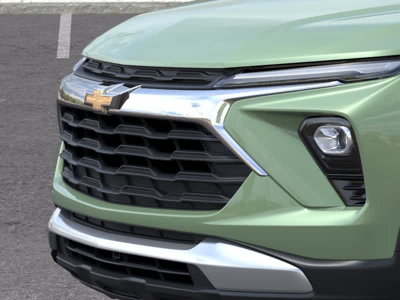 2026 Chevrolet Trailblazer LT - Photo 13