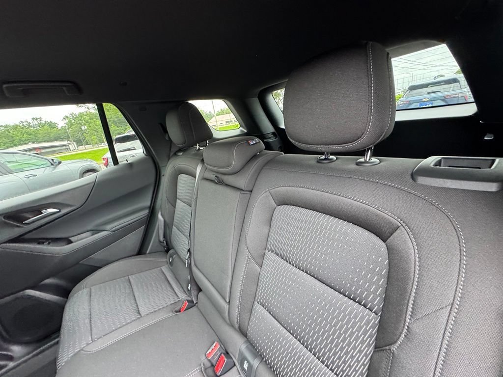 2026 Chevrolet Equinox LT - Photo 20