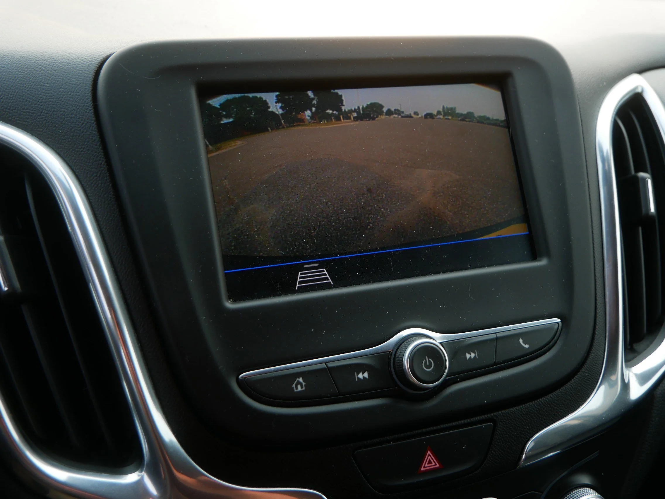 Used 2020 Chocolate Metallic Chevrolet LT image 30