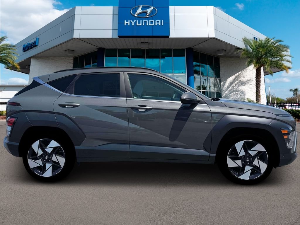 2026 Hyundai Kona Limited - Photo 29