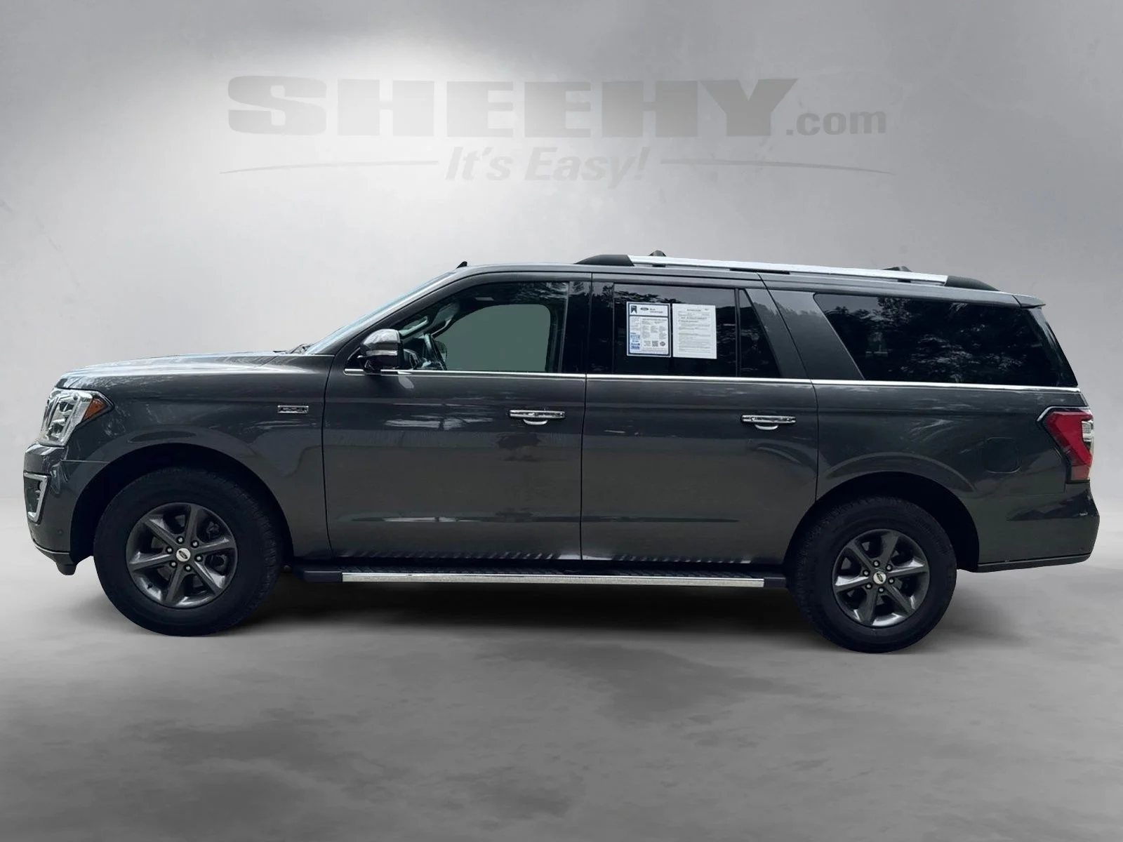 Used 2021 Gray Ford Limited image 17