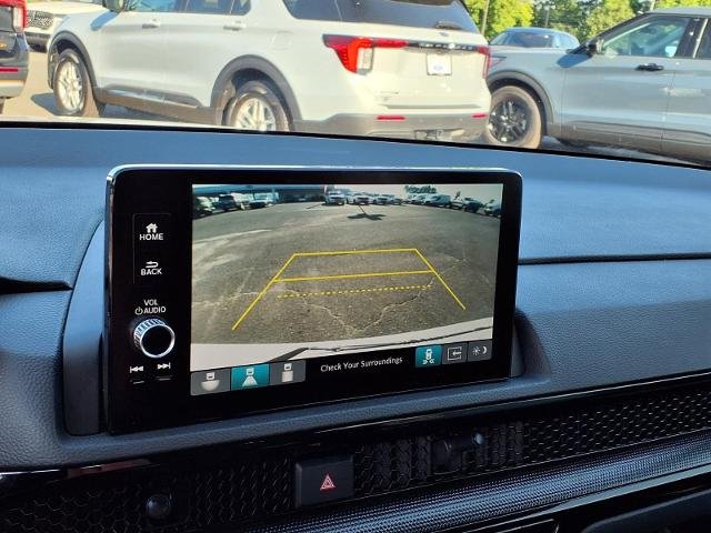 Used 2025  Honda  image 4