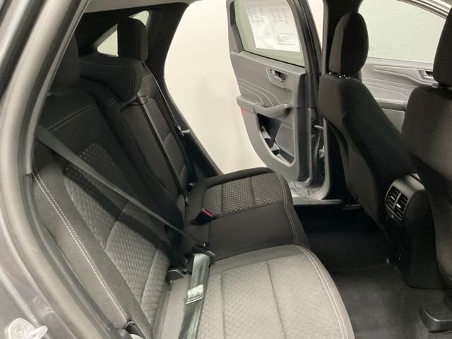 Certified Used 2023 Gray Metallic Ford Active image 26