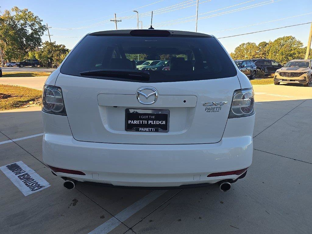 Used 2011 White Mazda s Grand Touring image 22