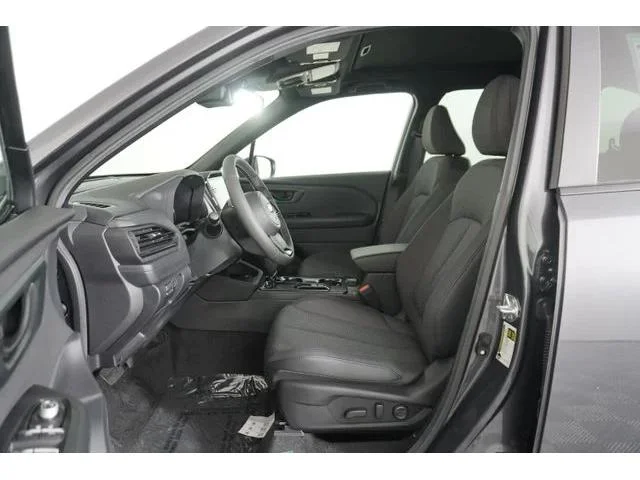 New 2026 MAGNETITE GRAY METALLIC Subaru Premium image 9
