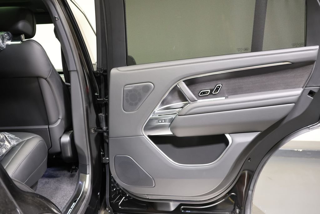 2026 Land Rover Range Rover SE - Photo 41