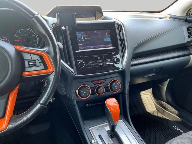 Used 2019 Orange Subaru 2.0i Premium image 11