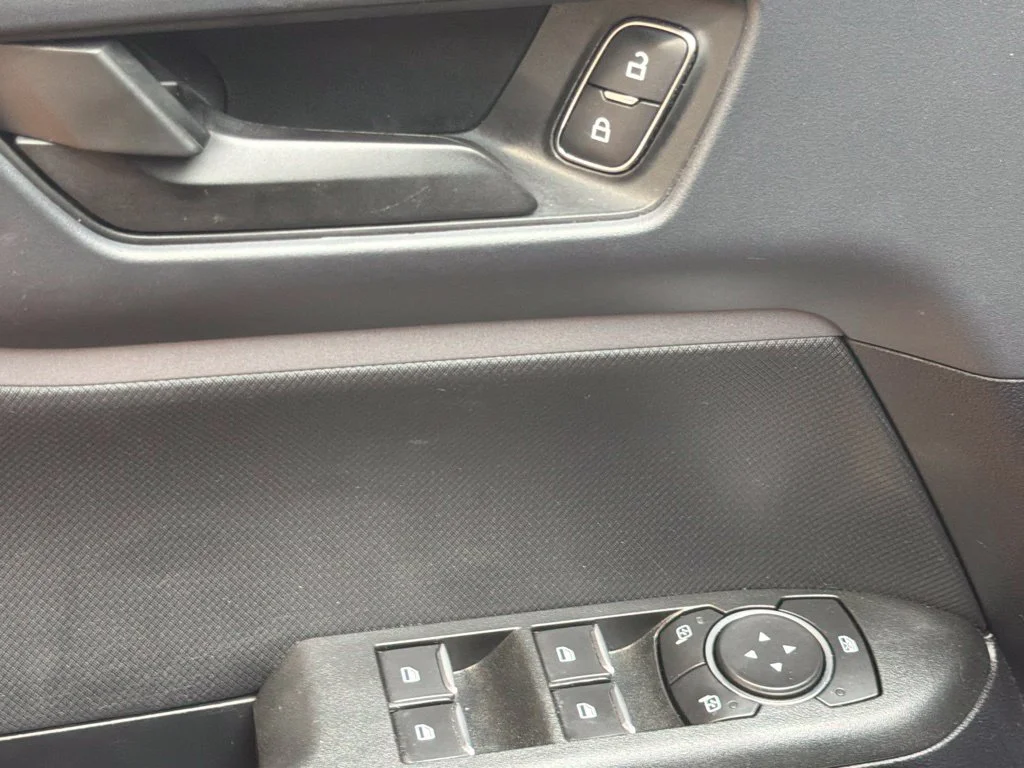Used 2022 Carbonized Gray Metallic Ford Big Bend image 22