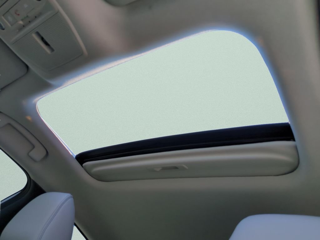 New 2026 Aspen White TriCoat Nissan SL image 26